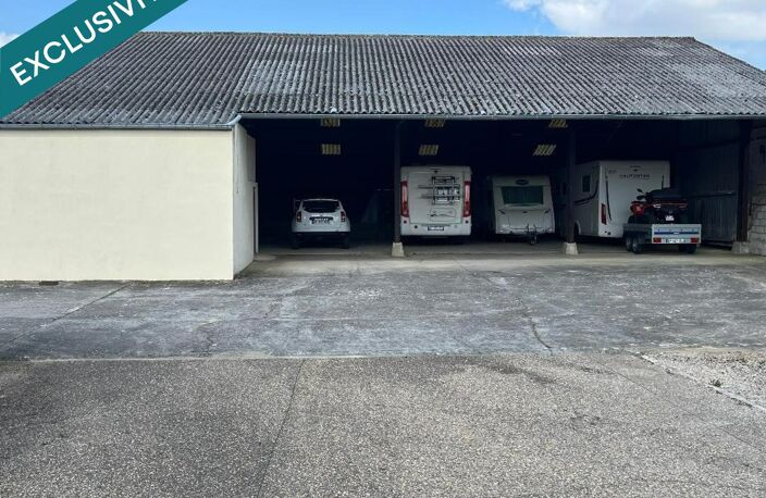 À vendre  Superbe terrain constructible d'environ 3 000 m² à Feuquières-en-Vimeu — photo 4