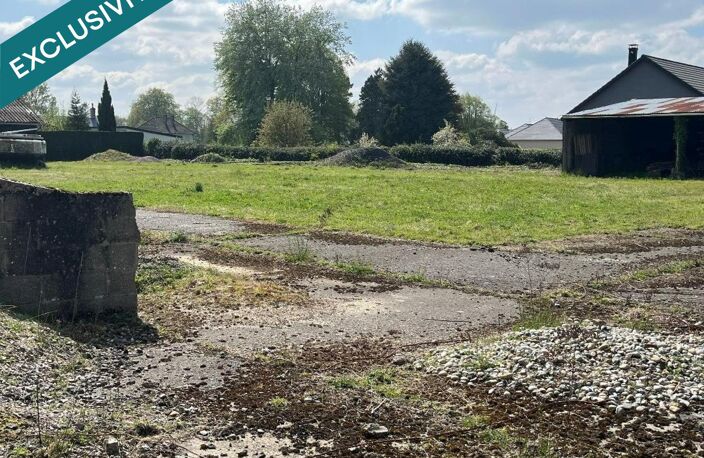 À vendre  Superbe terrain constructible d'environ 3 000 m² à Feuquières-en-Vimeu — photo 5