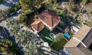 Maison 5 Pièces 126 m² à vendre à Nice (06100)