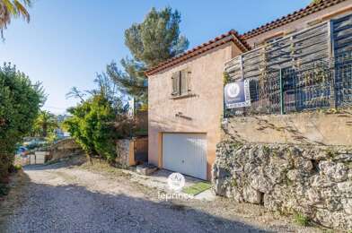 Maison 5 pièces 545000 €