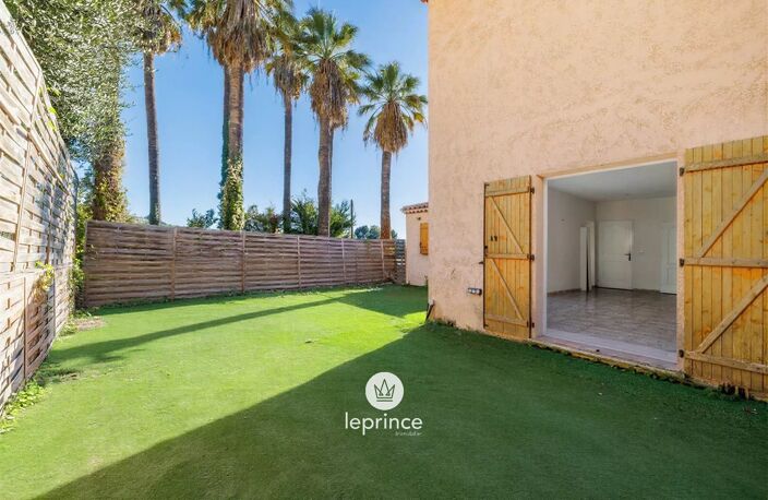 Nice Bas Gairaut - Maison Individuelle — photo 2