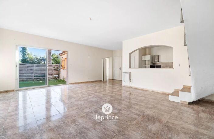 Nice Bas Gairaut - Maison Individuelle — photo 4