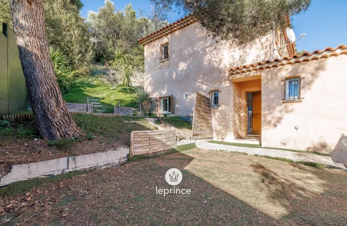Nice Bas Gairaut - Maison Individuelle — photo 5