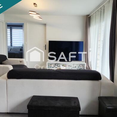 Maison 4 pièces 199000 €