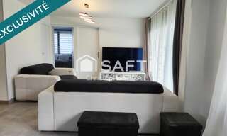 Maison 4 Pièces 80 m² à vendre à Oissel-sur-Seine (76350)