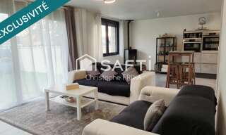 Maison 4 Pièces 80 m² à vendre à Oissel-sur-Seine (76350)