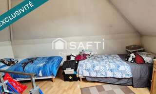 Maison 3 Pièces 61 m² à vendre à Sotteville-lès-Rouen (76300)