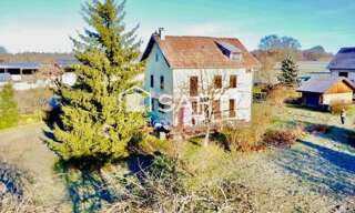 Maison 6 Pièces 136 m² à vendre à Grandvillars (90600)