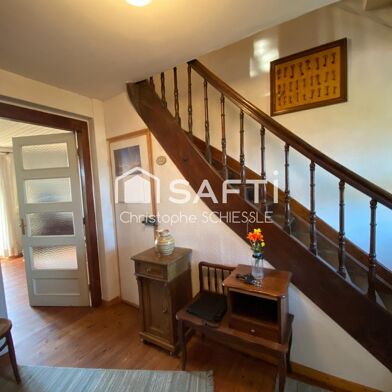 Maison 6 pièces 320000 €