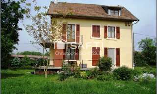 Maison 6 Pièces 136 m² à vendre à Grandvillars (90600)
