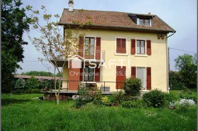 Maison 6 pièces 298000 €
