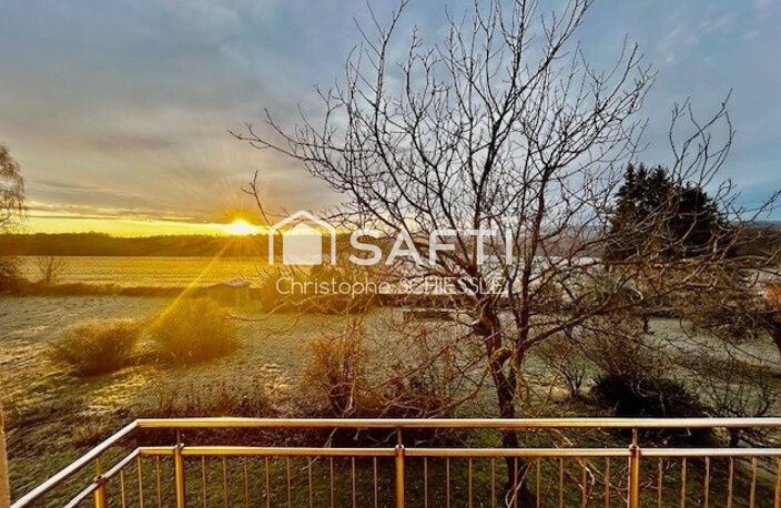 Maison 7 Pieces 5 chambres de 120 m2 sur 30 ares de terrain — photo 2