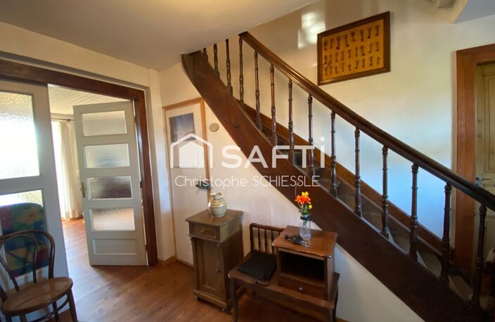 Maison 7 Pieces 5 chambres de 120 m2 sur 30 ares de terrain — photo 3