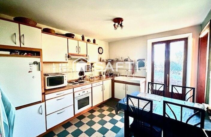 Maison 7 Pieces 5 chambres de 120 m2 sur 30 ares de terrain — photo 4