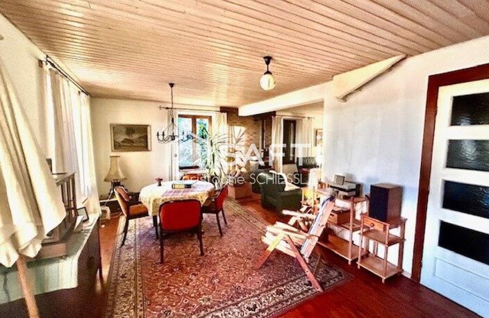 Maison 7 Pieces 5 chambres de 120 m2 sur 30 ares de terrain — photo 5