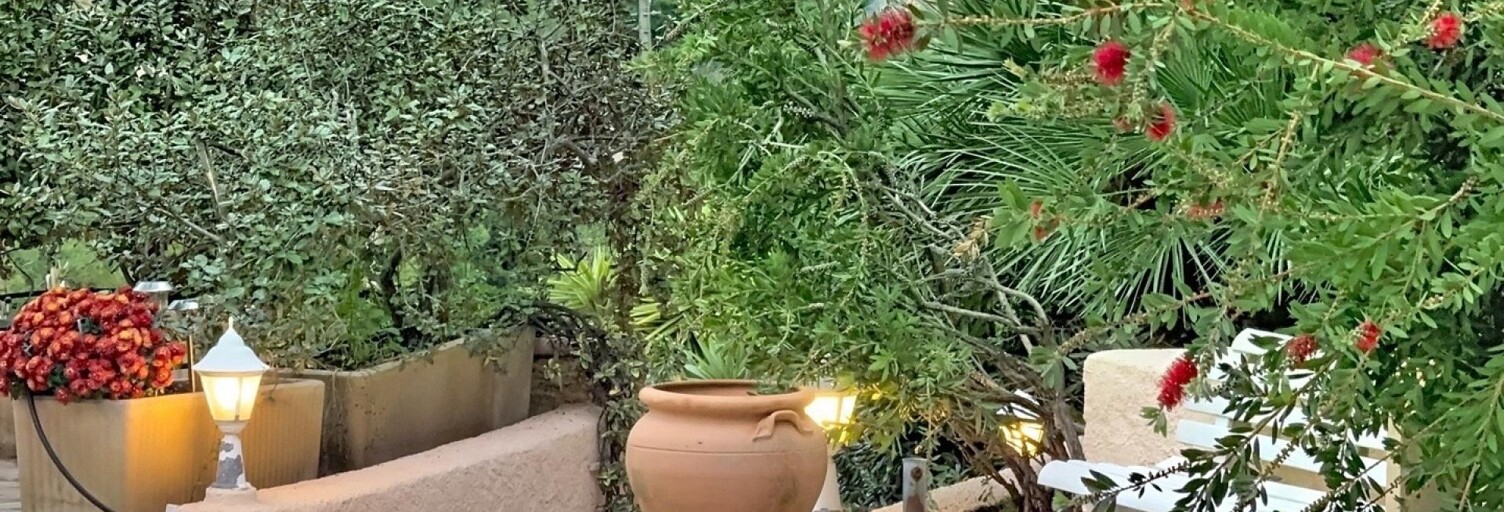 Maison 6 Pièces 140 m² à vendre à Fréjus (83370)