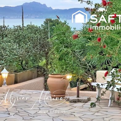 Maison 6 pièces 782000 €