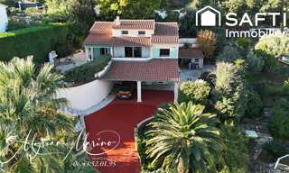 Maison 6 Pièces 140 m² à vendre à Fréjus (83370)