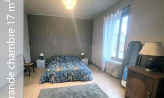 Maison 4 Pièces 92 m² à vendre à Luçon (85400)