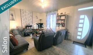 Maison 4 Pièces 92 m² à vendre à Luçon (85400)