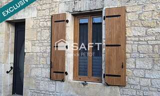 Maison 4 Pièces 92 m² à vendre à Luçon (85400)