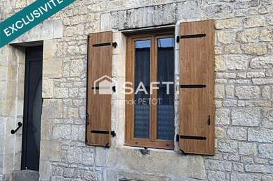 Maison 4 pièces 159000 €