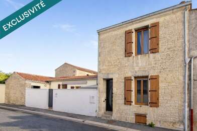Maison 4 pièces 154000 €