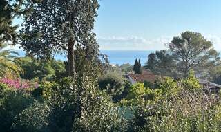 Maison 9 Pièces 217 m² à vendre à Fréjus (83370)