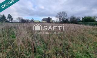 Terrain  1513 m² à vendre à Rampan (50000)