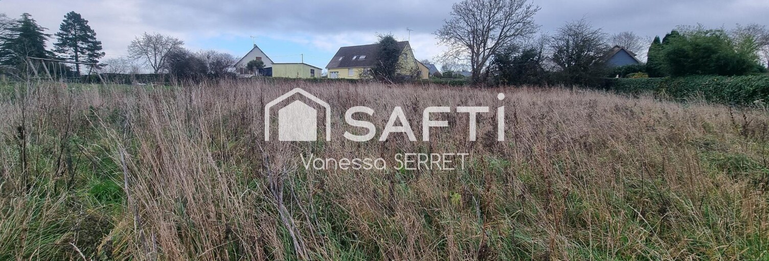 Terrain  1513 m² à vendre à Rampan (50000)