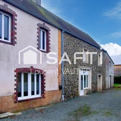 Maison 4 pièces 86000 €