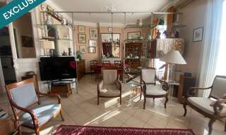 Appartement 8 Pièces 158 m² à vendre à Toulon (83000)