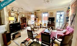 Appartement 8 Pièces 158 m² à vendre à Toulon (83000)