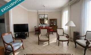 Appartement 8 Pièces 158 m² à vendre à Toulon (83000)