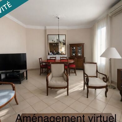 Appartement 8 pièces 520000 €