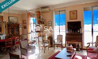 Appartement 8 Pièces 158 m² à vendre à Toulon (83000)