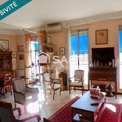 Appartement 8 pièces 495000 €