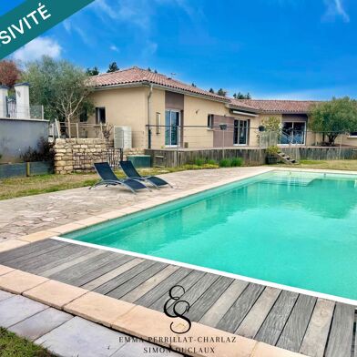 Maison 5 pièces 490000 €