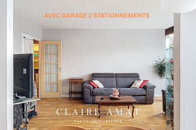 Appartement 4 pièces 225000 €