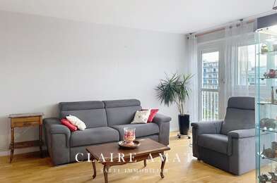 Appartement 4 pièces 225000 €