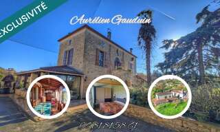 Maison 6 Pièces 143 m² à vendre à Fumel (47500)