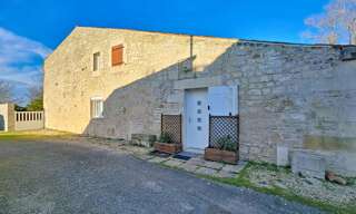 Maison 5 Pièces 120 m² à vendre à Rétaud (17460)