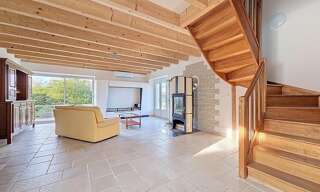 Maison 5 Pièces 120 m² à vendre à Rétaud (17460)