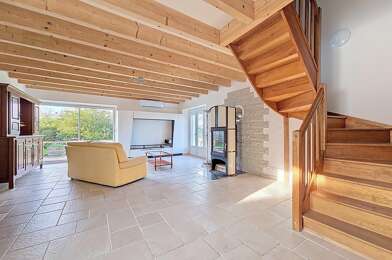 Maison 5 pièces 367500 €