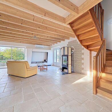 Maison 5 pièces 367500 €