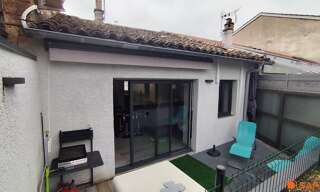 Maison 4 Pièces 87 m² à vendre à Saint-Laurent-sur-Saône (01750)