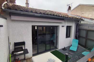 Maison 4 pièces 239000 €