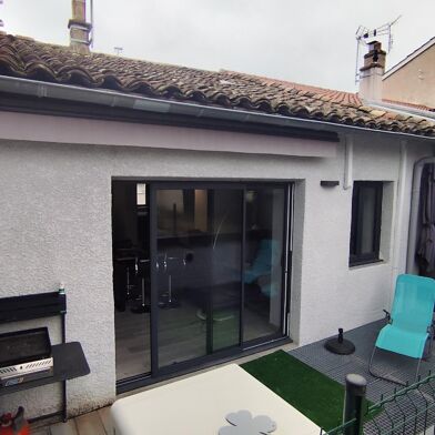 Maison 4 pièces 239000 €