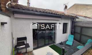 Maison 4 Pièces 87 m² à vendre à Mâcon (71000)