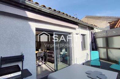 Maison 4 pièces 239000 €